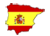 GRUPO TRÁFICO - Espanol