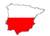 GRUPO TRÁFICO - Polski